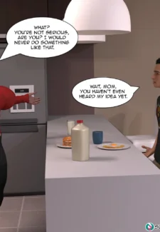 My Mom is My PornStar 9 (4)