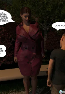 My Mom is My PornStar 9 (81)