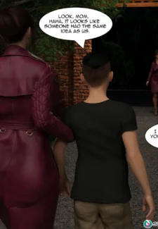 My Mom is My PornStar 9 (82)