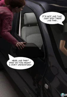 My Mom is My PornStar 9 (88)