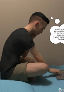My Mom is My PornStar 9 (9)