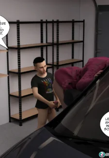 My Mom is My PornStar 9 (91)