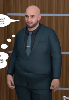 My Mom is my PornStar (100)