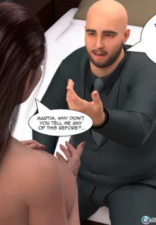 My Mom is my PornStar (106)