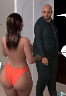 My Mom is my PornStar (113)