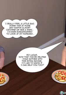 My Mom is my PornStar (123)