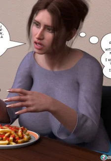 My Mom is my PornStar (125)