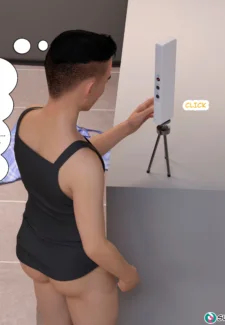 My Mom is my PornStar (66)
