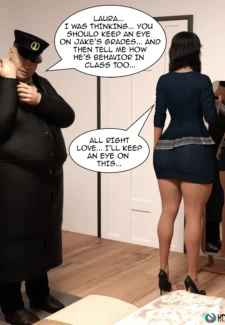 My Teacher is my StepMom 2 (38)