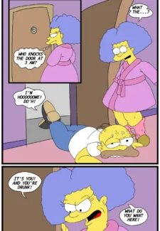 Selma’s Struggle (The Simpsons)0002