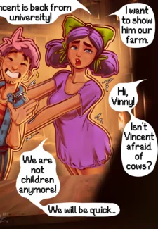 Stardew Valley0012