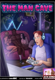 porn comics