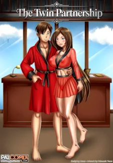 The Twin Partnership [PalComix] porn comics