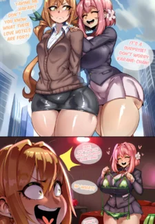 99 Girlfriends0009
