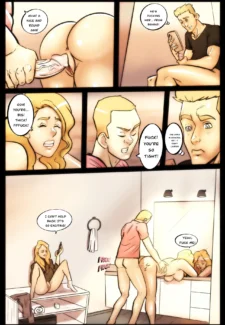 A Bad Influence0004