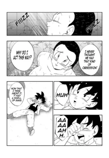 ] A DRUNKEN FATHER-IN-LAW (Dragon Ball Super)0012