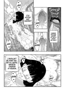 ] A DRUNKEN FATHER-IN-LAW (Dragon Ball Super)0044