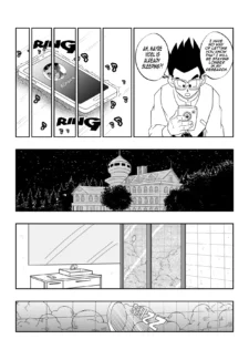 ] A DRUNKEN FATHER-IN-LAW (Dragon Ball Super)0056