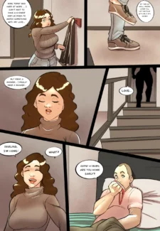 A Real Man For My Wife0003