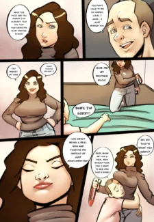 A Real Man For My Wife0004