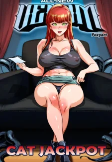 Foxyart - All New Venom