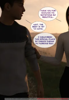 Bittersweet Temptation (5)