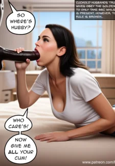 Cuckold Household (6)