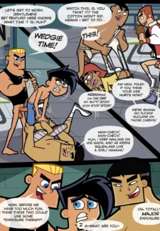 Danny Phantom Bully-Con0002