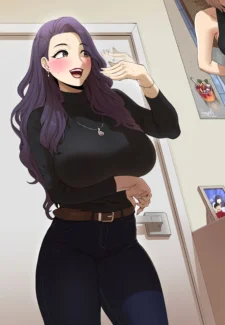 Delivery MILF (152)