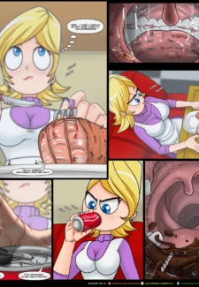 Don’t Forget to Leave a Tip – Dexters Laboratory0003