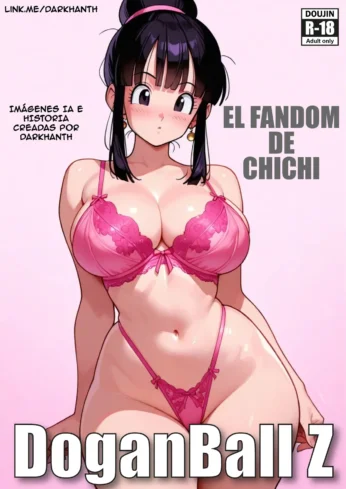 (Darkhanth) El fandom de Chichi – Dragon Ball Z (ESPAÑOL)
