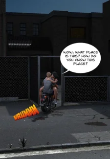 Forbidden Love 30 (73)