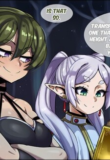 Friren Comic0006