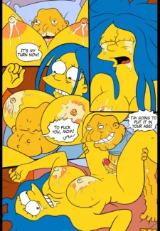 Hans Moleman Show (The Simpsons) (46)