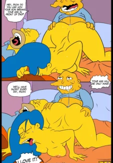Hans Moleman Show (The Simpsons) (50)