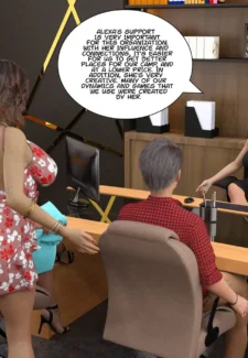 Immoral Desires 14 (15)