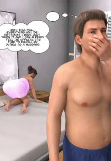 Immoral Desires 14 (28)