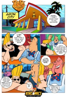 Johnny Bravo0003