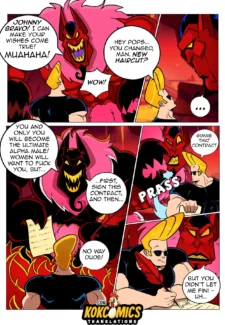 Johnny Bravo0004