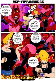 Johnny Bravo0005
