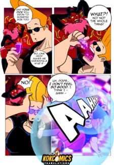 Johnny Bravo0006