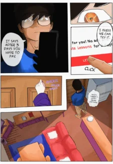 Lessons with Lily0005