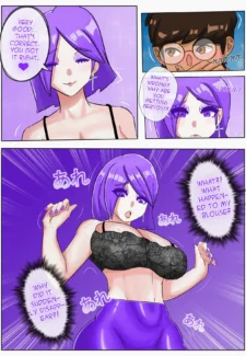 Lessons with Lily0010