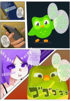 Lessons with Lily0012