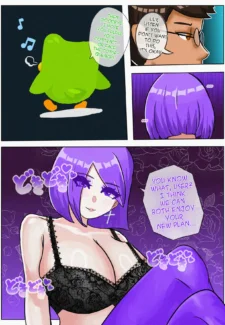 Lessons with Lily0013