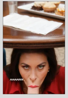 Luca’s Secret Mistress (23)