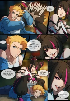 Mastery (Street Fighter 6)0004