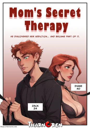 Tharnoren – Mom’s Secret Therapy