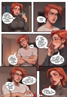 Mom’s Secret Therapy (14)