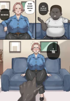 My Mom Destroyed By My Friend (4)